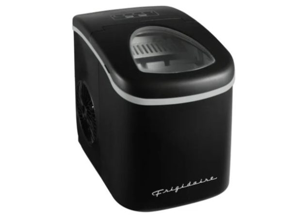 *HOT* Frigidaire 26 lb Retro Bullet Ice Maker only $58.48 shipped (Reg. $120!)
